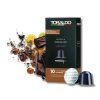 Nespresso Alu kapsle Caffé Toraldo Miscela Origini
