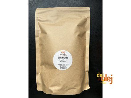 Český mák modrý 1 kg