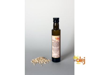 Olej světlicový (250ml) www.dejsiolej.cz