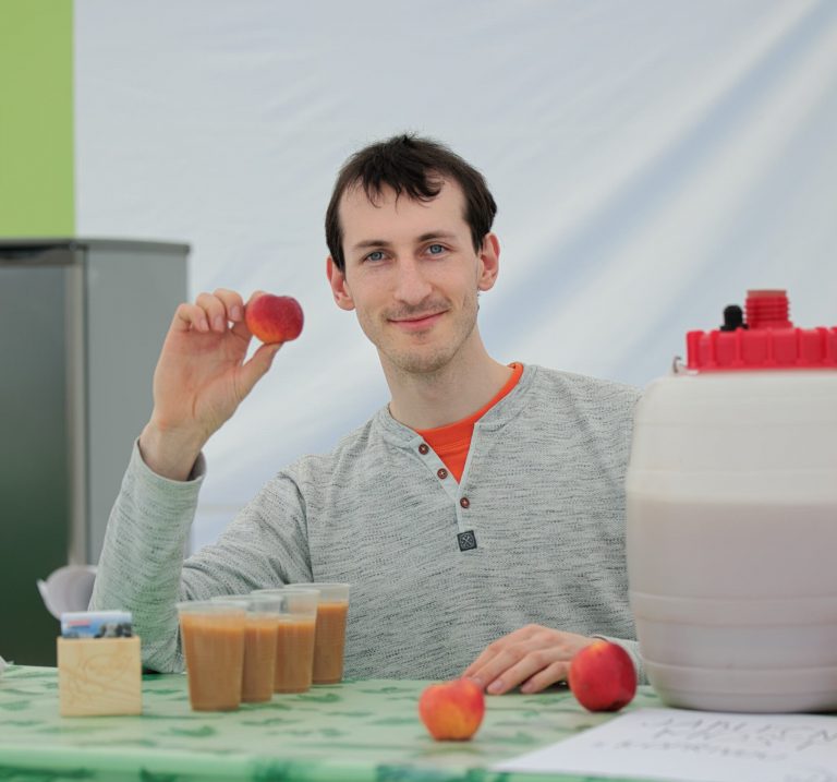 Cider Lhotka z Turistatku Javořice na Dejsivino.cz