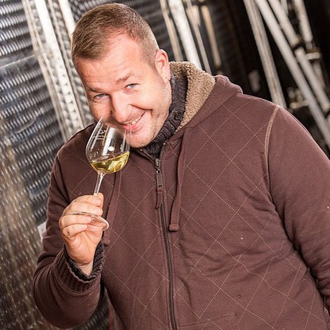 Nově na e-shopu: vína od Filipa Mlýnka z Dolních Dunajovic