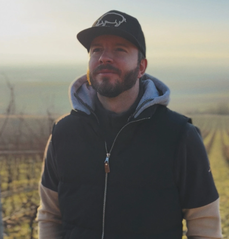 🍷 Grejty – vína, která se pijí ve špičkových restauracích. A teď je můžeš mít i doma.