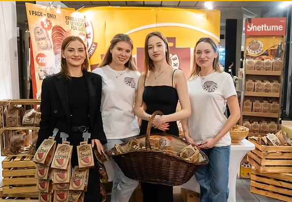 🍞Pražské topinky nově na Dejsivino.cz