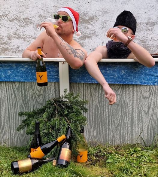 Nový ročník Salay Winery na Dejsivino.cz