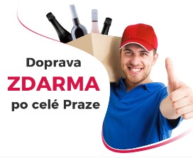 Doprava zdarma po Praze