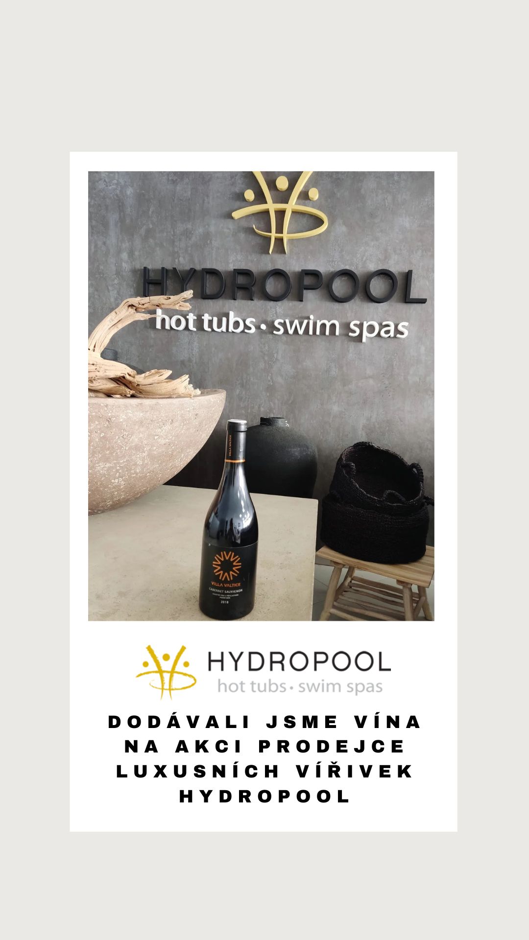 Hydropool