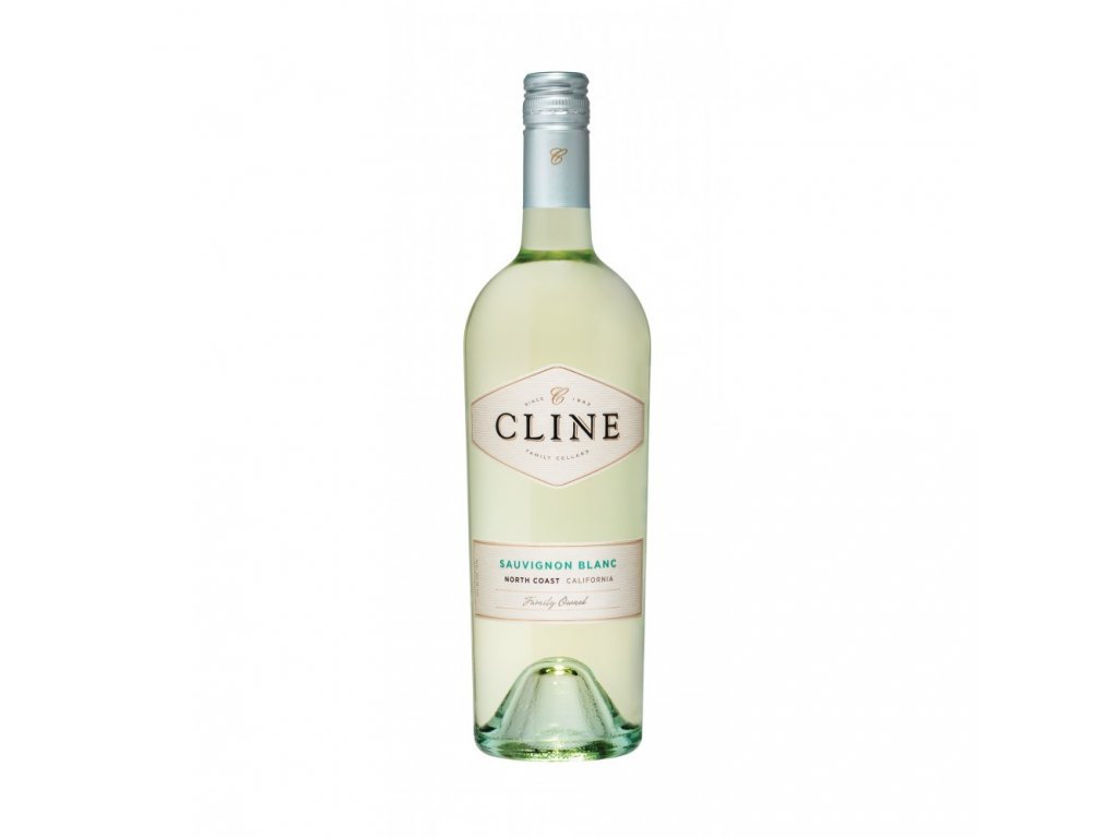 CLINE, SAUVIGNON 2019, SUCHÉ, 0,75 L