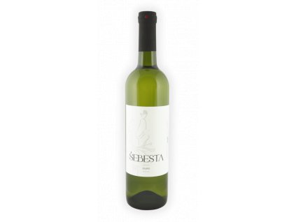 VINAŘSTVÍ ŠEBESTA, SAVILON 2021, SUCHÉ, 0,75 L