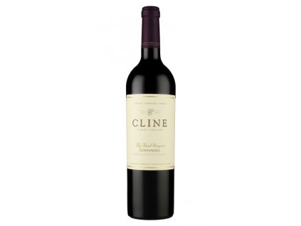 cline cellars big break zinfandel