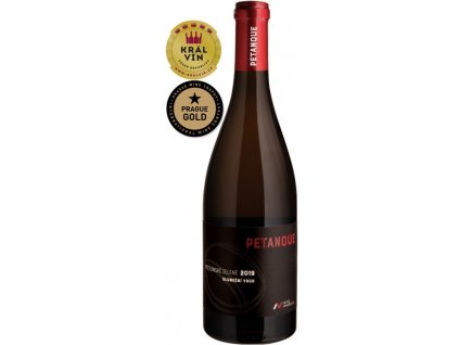 NOVÉ VÍNAŘSTVÍ, VELTLÍNSKÉ ZELENÉ 2019, ZEMSKÉ VÍNO, SUCHÉ, 0,75 L