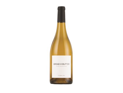BREAD & BUTTER, CHARDONNAY 2020, SUCHÉ, 0,75 L