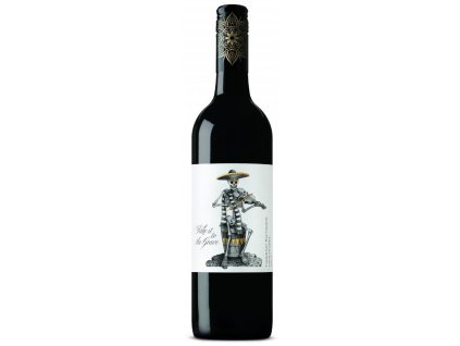 TAKE IT TO THE GRAVE, CABERNET SAUVIGNON, SUCHÉ, 0,75 L