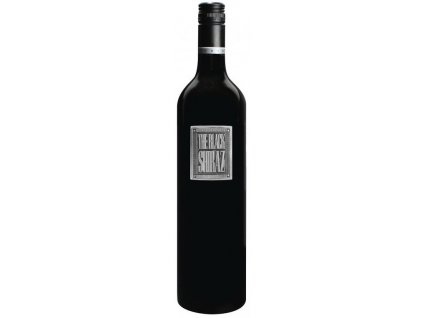 BERTON, METAL BLACK SHIRAZ, SUCHÉ, 0,75 L