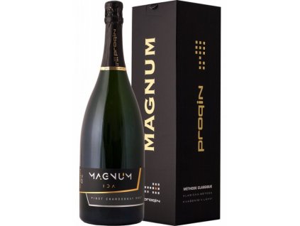 magnum sekt v darkovem boxu