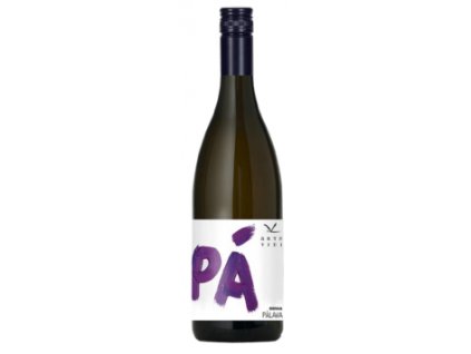 Arte vini Palava 2022 zemske vino sladke 0,75 l