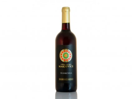 VS MARŠOVICE, CABERNET SAUVIGNON SWEET, SLADKÉ, 0,75 L