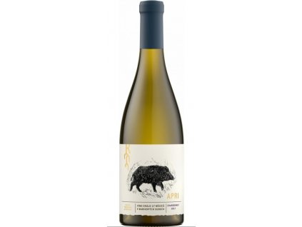 Vinarstvi Thaya Chardonnay 2017 apri suche 0,75l