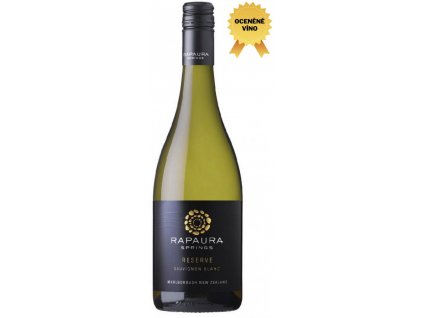 rapaura springs sauvignon blanc reserva suche 0,75 l