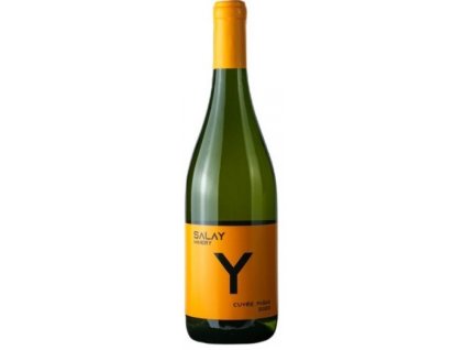 SALAY WINERY, MMMT, POZDNÍ SBĚR, POLOSUCHÉ, 0,75 L