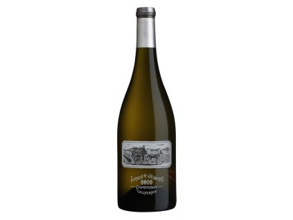 LANDER JANKINS, CHARDONNAY 2020, SUCHÉ, 0,75 L