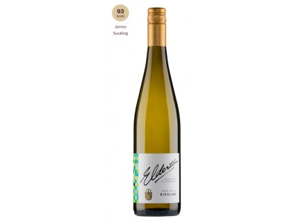 ELDERTON WINES, RIESLING 2021, SUCHÉ, 0,75 L