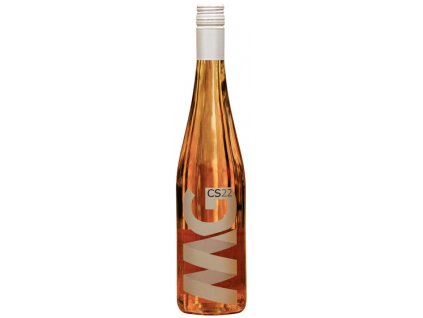 MG WINES, Cabernet Sauvignon rosé, polosuché, 0,75 l