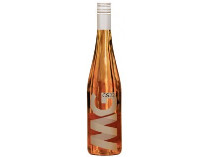 MG WINES, Cabernet Sauvignon rosé, polosuché, 0,75 l