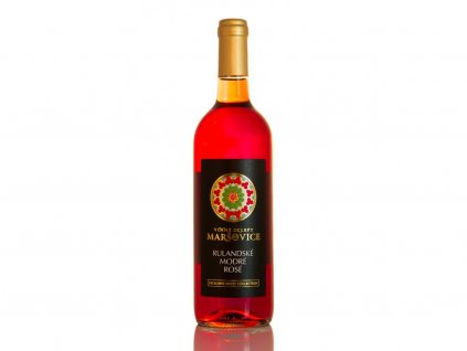 Vinne sklepy marsovice, Zweigeltrebe Sweet, moravske zemske vino, sladke, 0,75 l