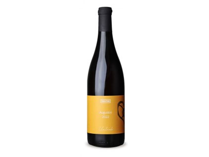 Augustin (Umlando) 2022, oranžové, zemské víno, suché