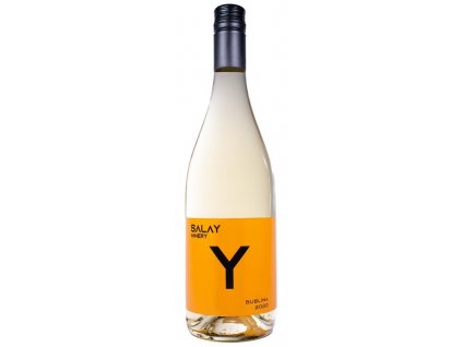 SALAY WINERY, FRIZZANTE BUBLINA, POLOSUCHÉ, 0,75 L