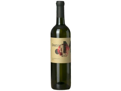 mMendelova univerzita Laurot suche zemske doctor vino 0,75 l