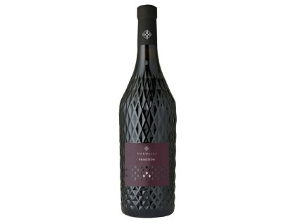 Nardelli Diamond Primitivo Puglia červené víno 0,75 l – Itálie