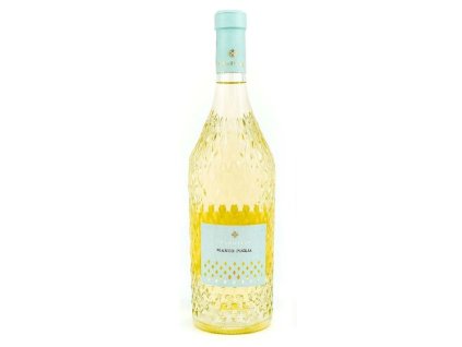 Nardelli Diamond Bianco Puglia 2024 suché bílé víno
