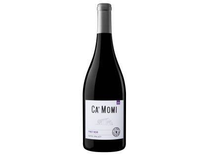 camomi pinot noir suche 0,75l