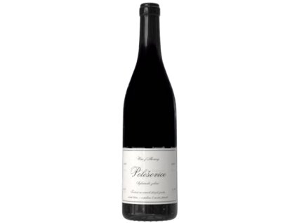 Grejty Sylvánské zelené – suché bílé víno s minerální chutí