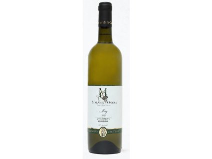 Mery 2023 polosuché pozdní sběr – Vinařství Maláník-Osička