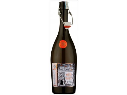 Casa di Malia Organic Prosecco DOC Frizzante