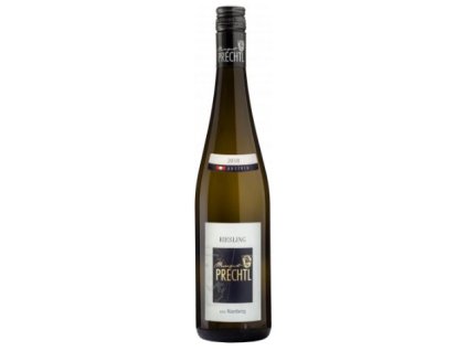 Prechtl Riesling suché bílé víno 0,75 l