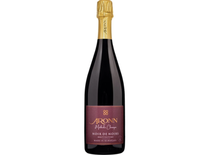 ARONN Noir de Noirs Kurdějov Morava