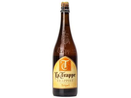 La Trappe 18° Tripel
