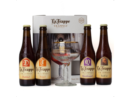 la trappe sada piv