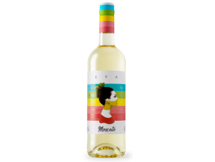 Bodegas Carchelo EYA Moscatel