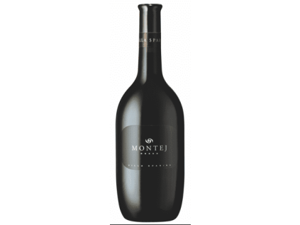 Villa Sparina Montej Rosso 2024 Piemonte DOC 0,75 l