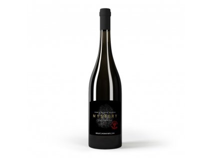 VINNÉ SKLEPY ZAPLETAL, MERLOT 2019, VÝBĚR Z HROZNŮ, SUCHÉ, 0,75 l