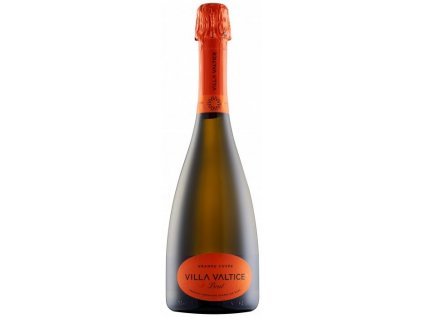 VILLA VALTICE, GRANDE CUVÉE, BRUT, 0,75 L