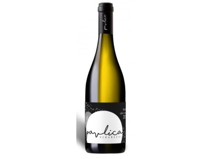 VINAŘSTVÍ PAVLICA, PÁLAVA 2020, POLOSLADKÉ, 0,75 L