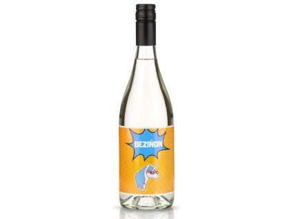 VINAŘSTVÍ AURORA, BEZIŇON, SLADKÉ, 0,75 L