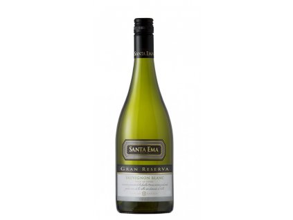 SANTA EMA, SAUVIGNON GRAN RESERVA, SUCHÉ, 0,75 L