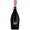 bodega iniesta bobal rosado suche 0,75 L