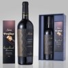 PRISPI dárková kazeta delikates s vínem – Primitivo a pralinky